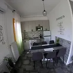 Moha és Páfrány Casa de Férias Lakitelek
