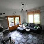 Casa de Férias Moha és Páfrány