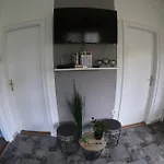 Moha és Páfrány Casa de Férias *