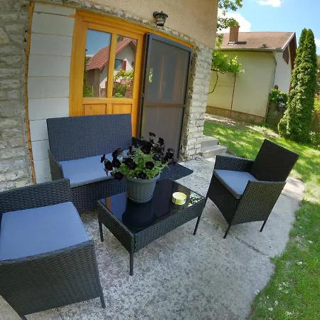 Prázdninový dům Moha Es Pafrany Vendeghaz