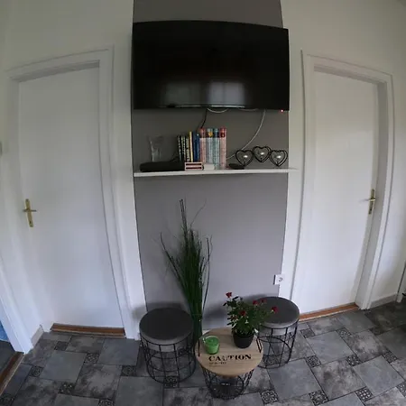 Moha Es Pafrany Vendeghaz Case de vacanță *