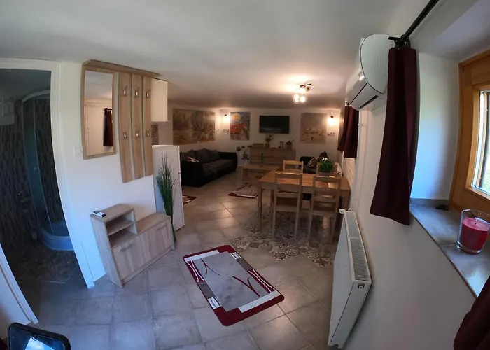 Moha Es Pafrany Vendeghaz *