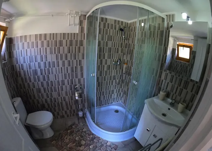 Prázdninový dům Moha Es Pafrany Vendeghaz