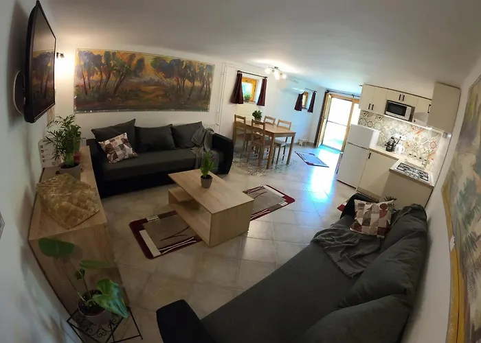 Moha Es Pafrany Vendeghaz * Lakitelek