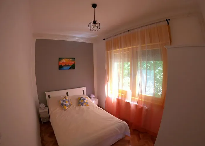 Moha Es Pafrany Vendeghaz Prázdninový dům *