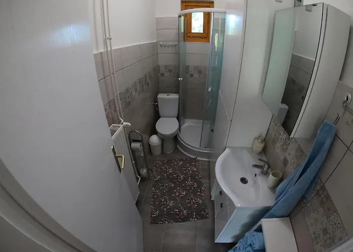 Prázdninový dům Moha Es Pafrany Vendeghaz