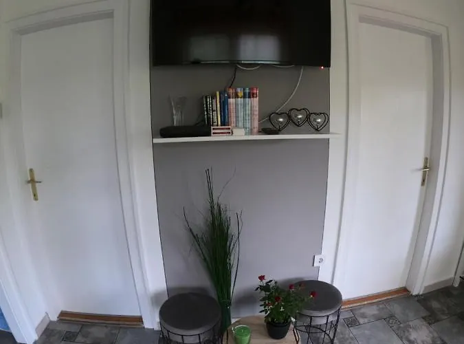 Moha Es Pafrany Vendeghaz Prázdninový dům *