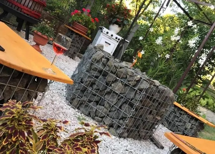 Prázdninový dům Moha Es Pafrany Vendeghaz Lakitelek