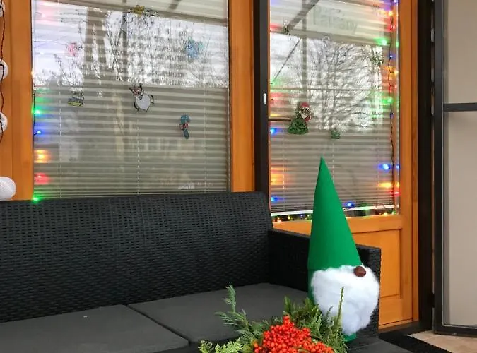 Moha Es Pafrany Vendeghaz Lakitelek