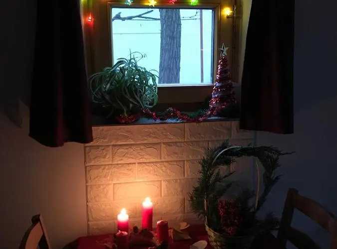 Moha Es Pafrany Vendeghaz * Lakitelek