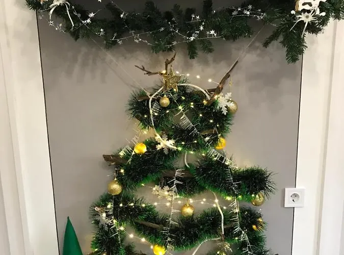 Moha Es Pafrany Vendeghaz Prázdninový dům *